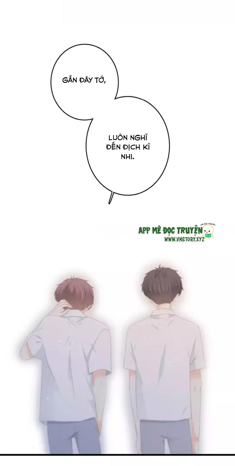 Con Tim Rung Động 2 Chap 3 - Next Chap 4