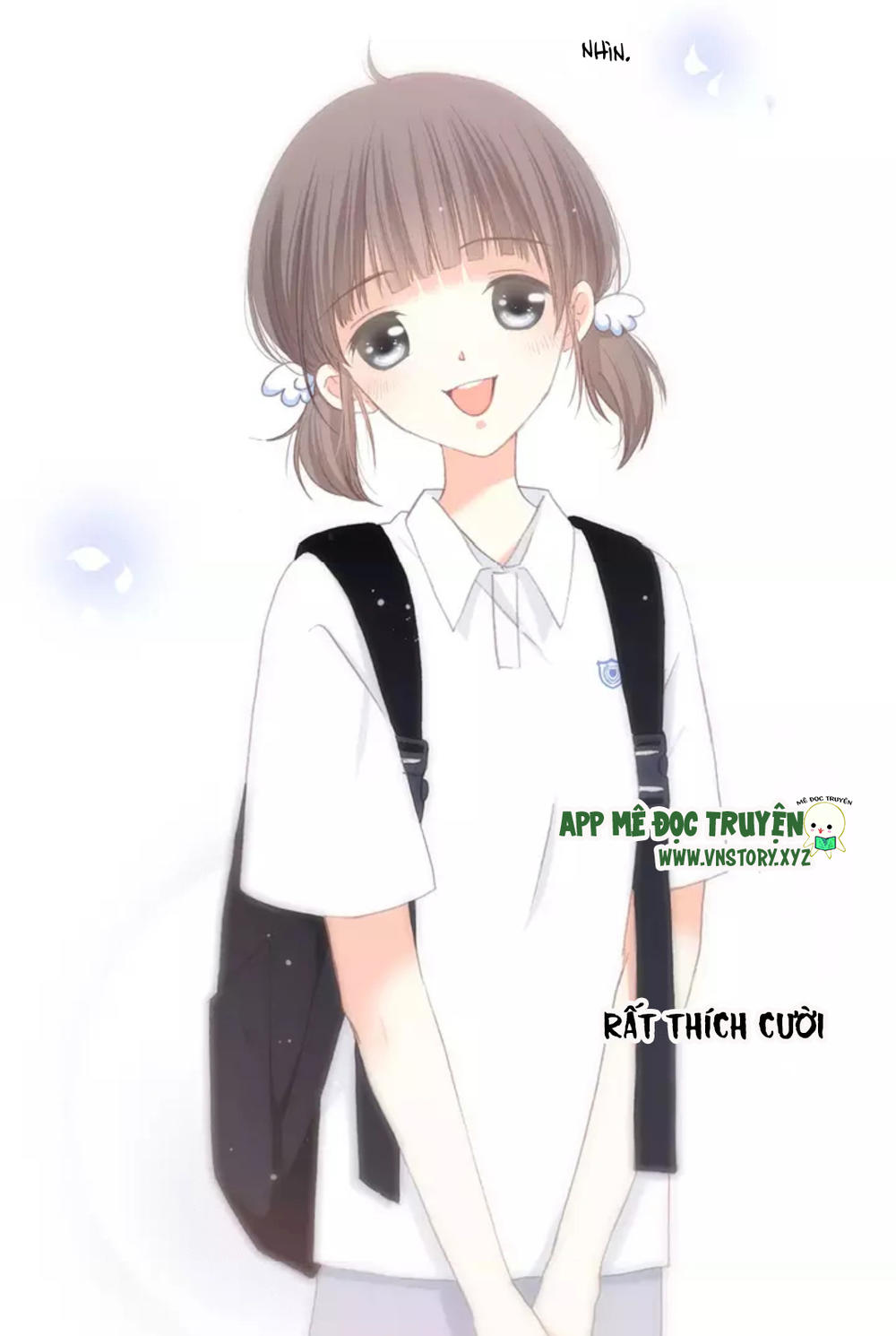 Con Tim Rung Động 2 Chap 3 - Next Chap 4