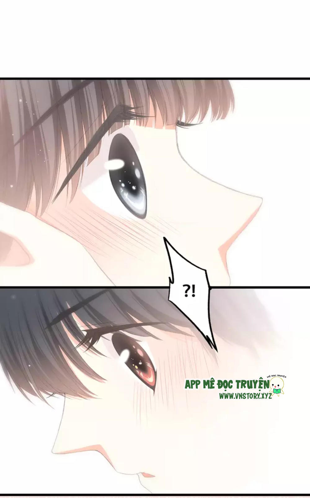 Con Tim Rung Động 2 Chap 3 - Next Chap 4