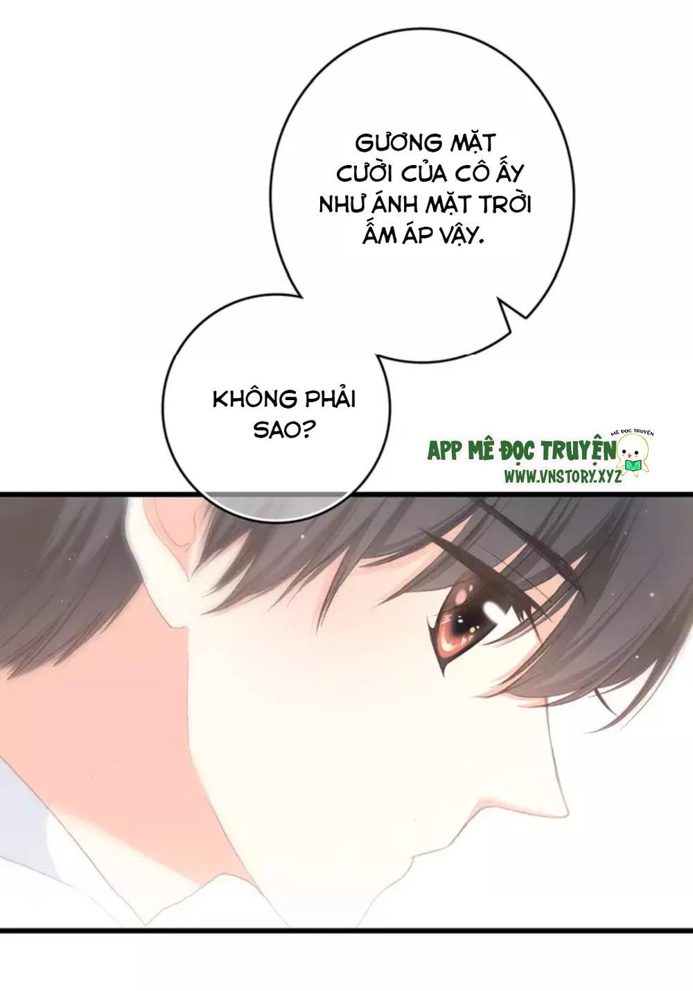 Con Tim Rung Động 2 Chap 3 - Next Chap 4