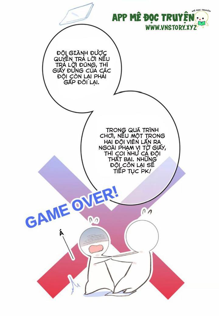 Con Tim Rung Động 2 Chap 30 - Next Chap 31