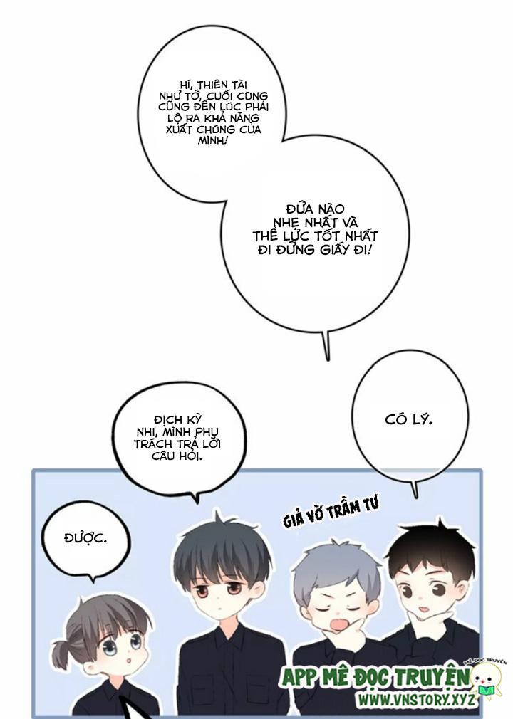 Con Tim Rung Động 2 Chap 30 - Next Chap 31