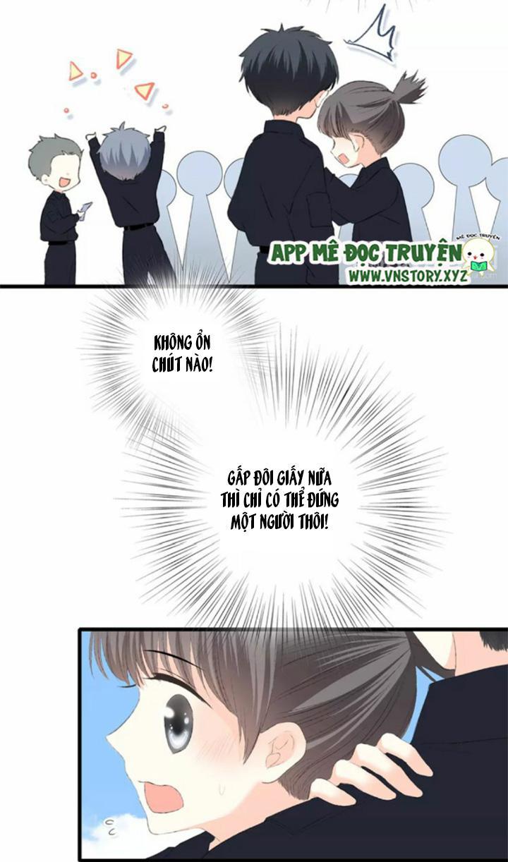 Con Tim Rung Động 2 Chap 30 - Next Chap 31