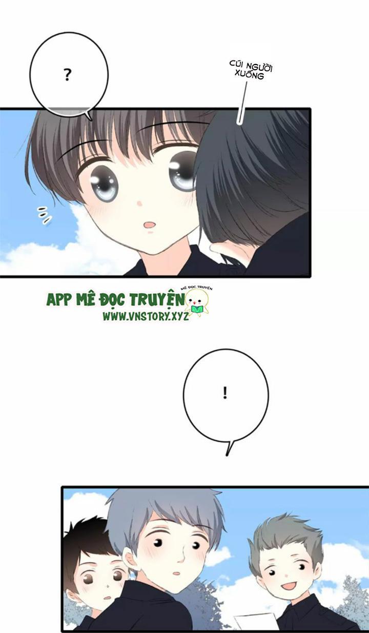 Con Tim Rung Động 2 Chap 30 - Next Chap 31