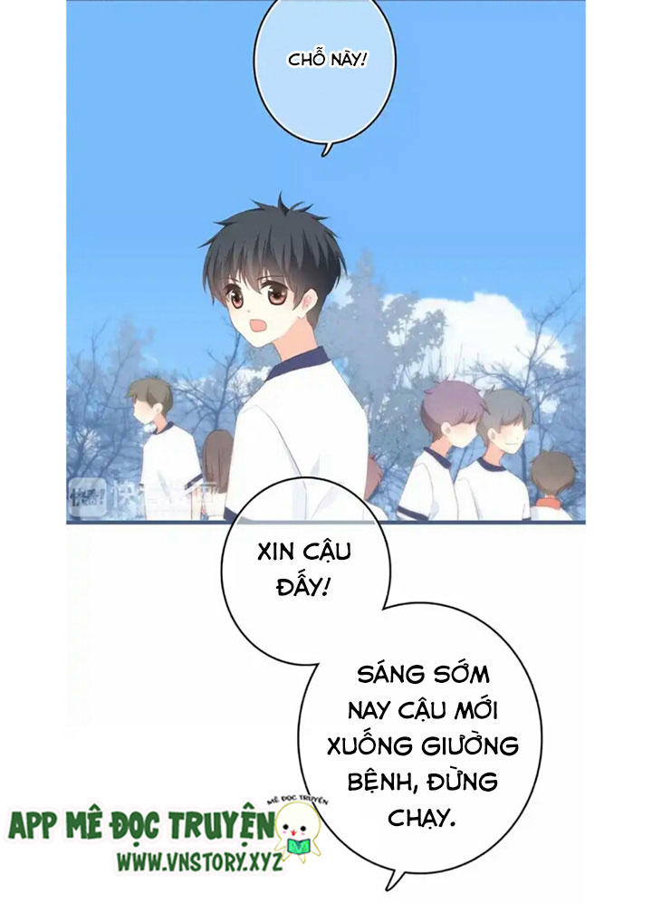 Con Tim Rung Động 2 Chap 39 - Next Chap 40