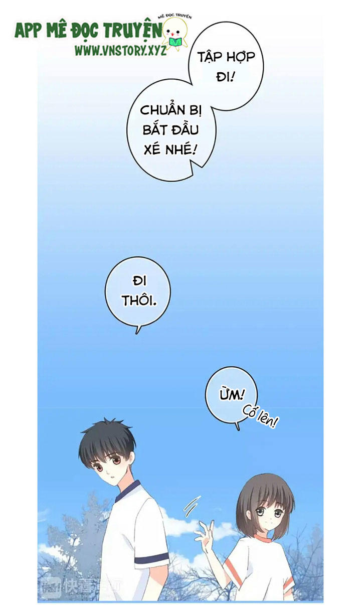 Con Tim Rung Động 2 Chap 39 - Next Chap 40