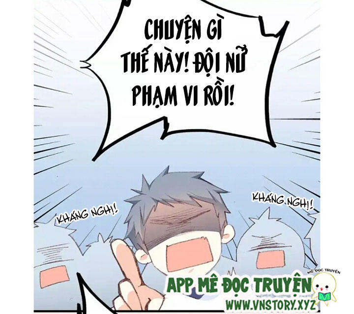 Con Tim Rung Động 2 Chap 39 - Next Chap 40