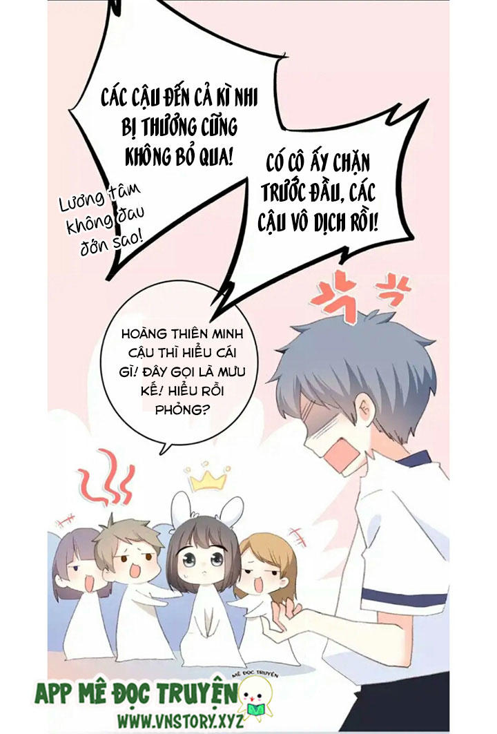 Con Tim Rung Động 2 Chap 39 - Next Chap 40