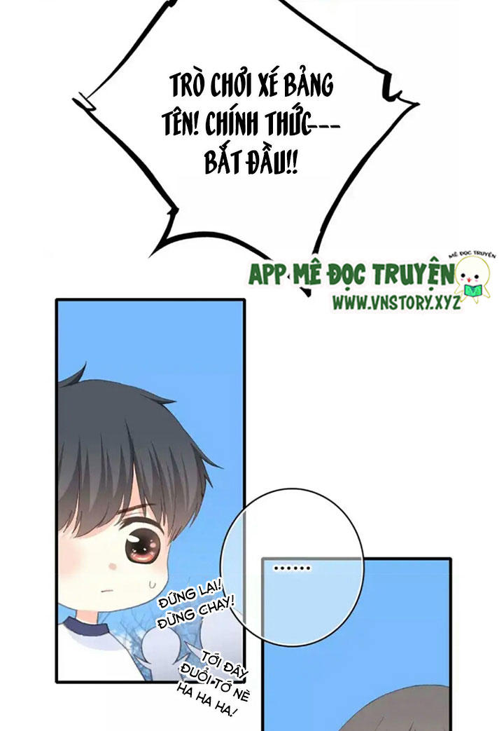 Con Tim Rung Động 2 Chap 39 - Next Chap 40