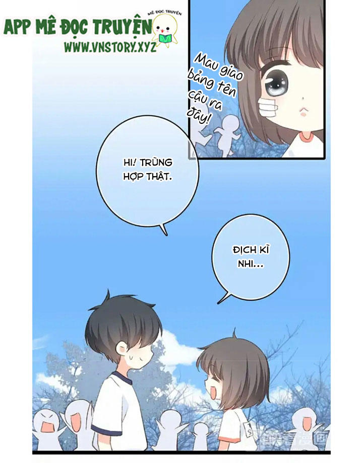 Con Tim Rung Động 2 Chap 39 - Next Chap 40