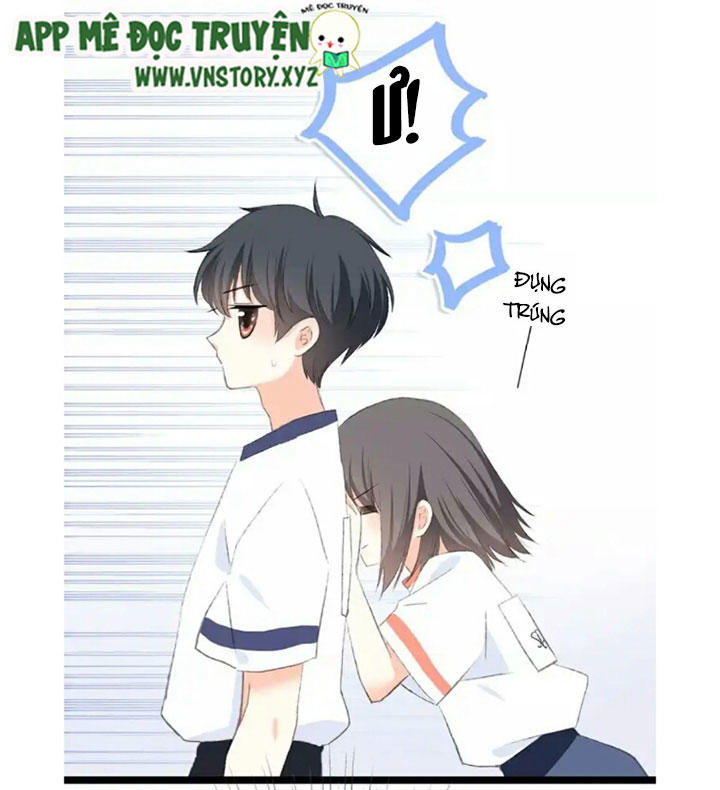 Con Tim Rung Động 2 Chap 39 - Next Chap 40