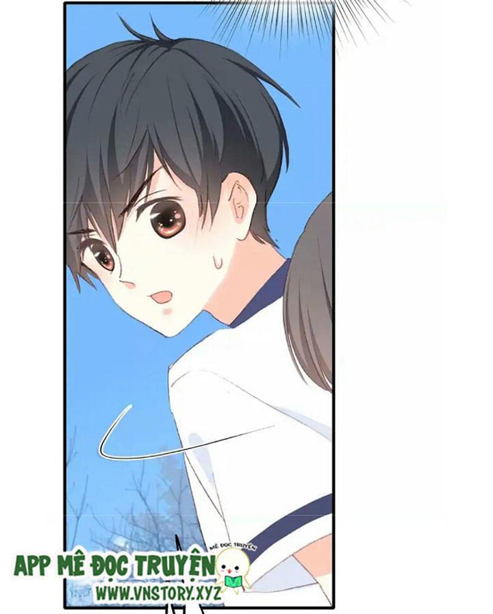 Con Tim Rung Động 2 Chap 39 - Next Chap 40