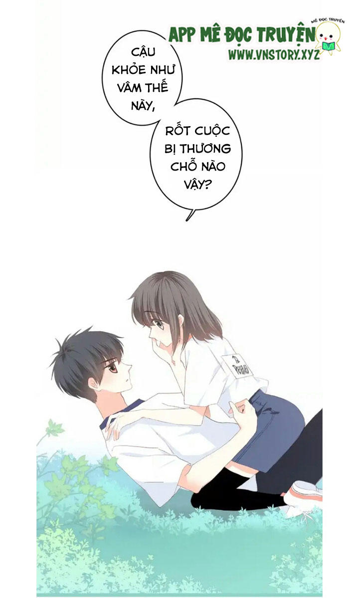 Con Tim Rung Động 2 Chap 39 - Next Chap 40