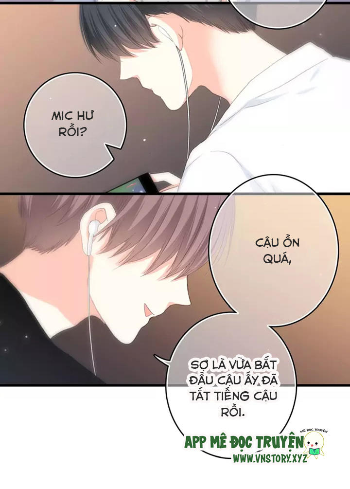 Con Tim Rung Động 2 Chap 4 - Next Chap 5