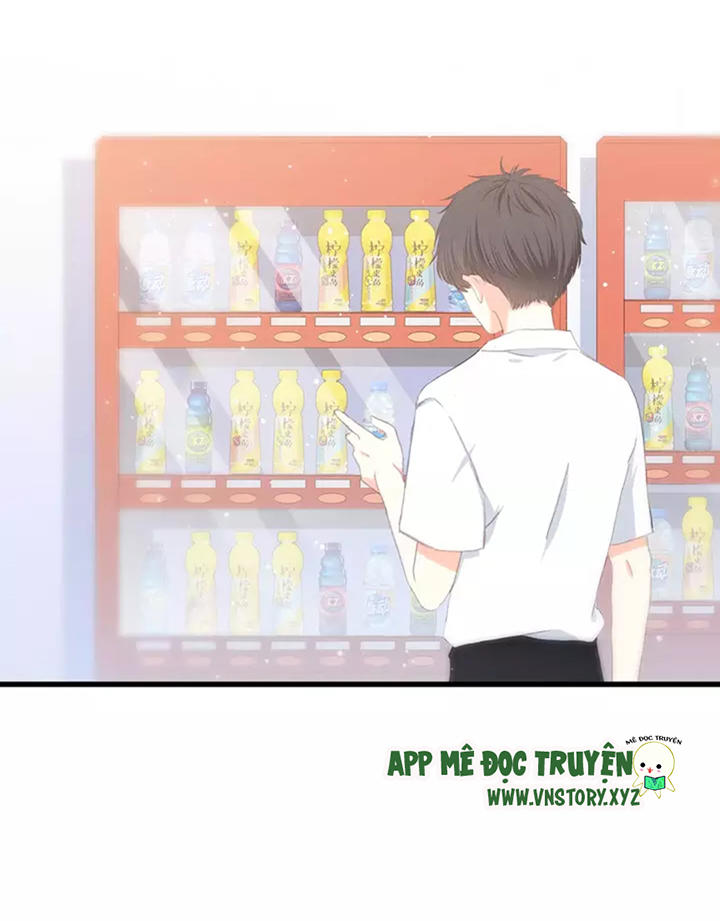 Con Tim Rung Động 2 Chap 4 - Next Chap 5