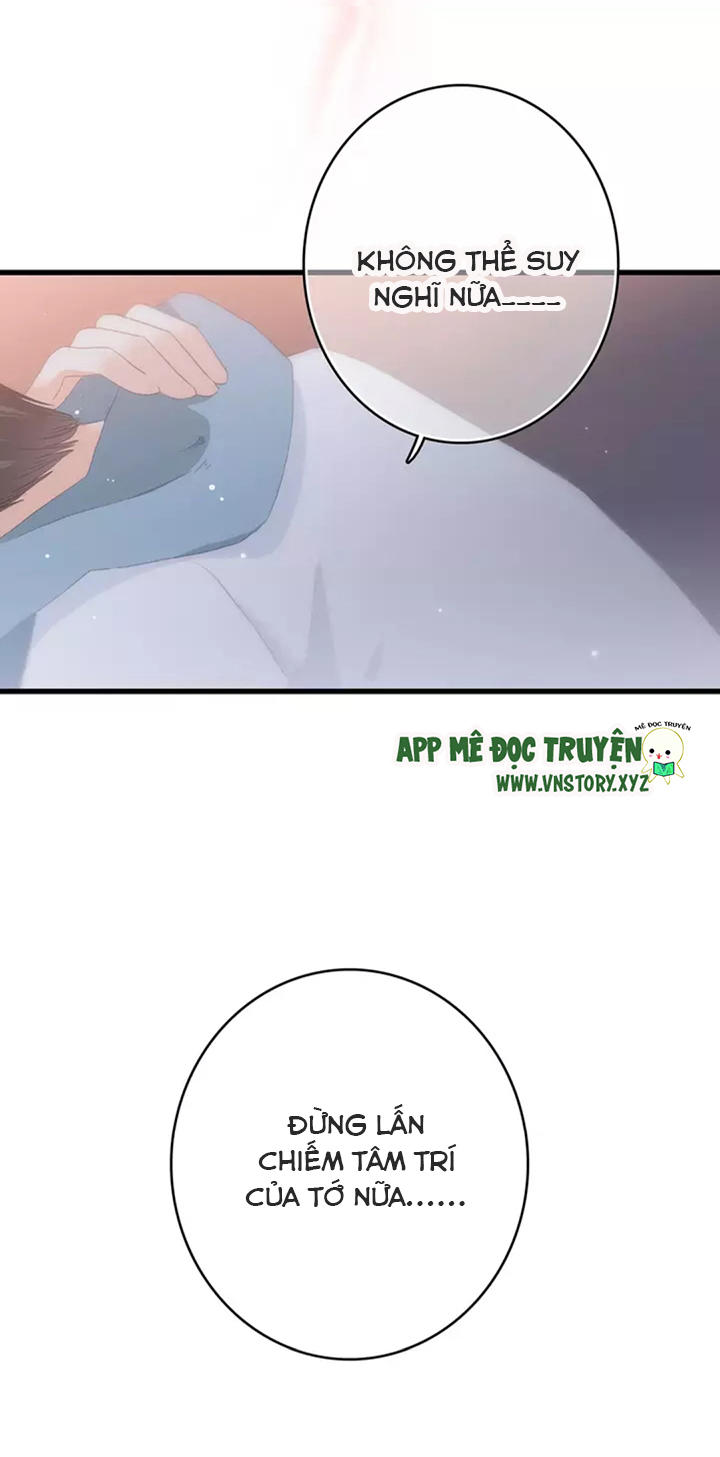 Con Tim Rung Động 2 Chap 4 - Next Chap 5