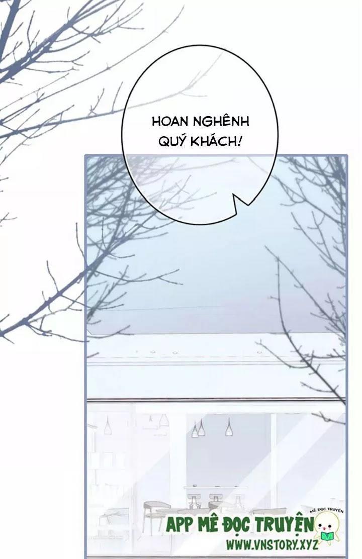 Con Tim Rung Động 2 Chap 42 - Next Chap 43