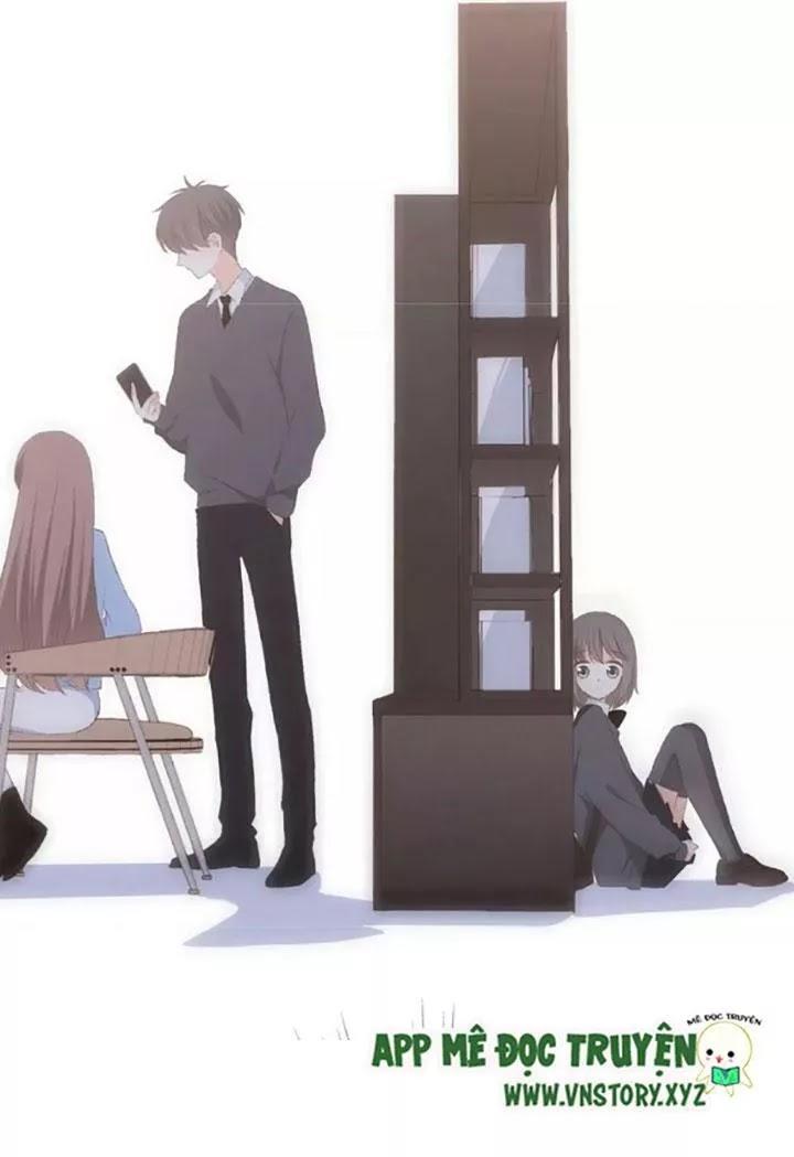 Con Tim Rung Động 2 Chap 44 - Next Chap 45