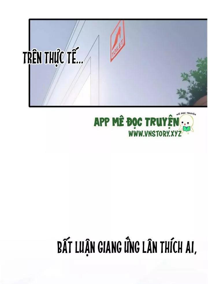 Con Tim Rung Động 2 Chap 44 - Next Chap 45