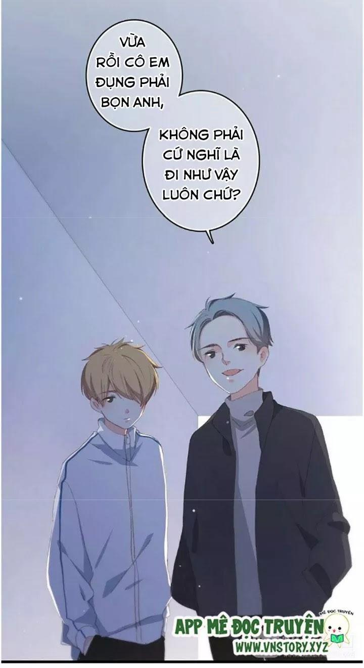 Con Tim Rung Động 2 Chap 44 - Next Chap 45