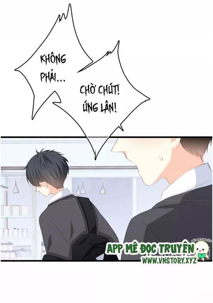 Con Tim Rung Động 2 Chap 44 - Next Chap 45