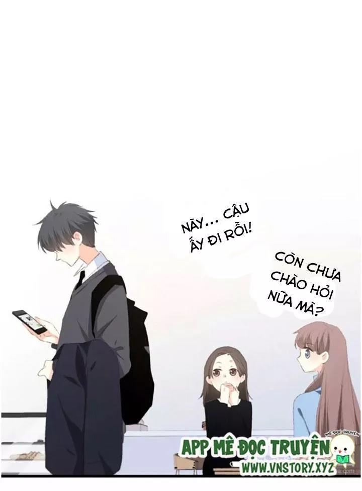 Con Tim Rung Động 2 Chap 44 - Next Chap 45