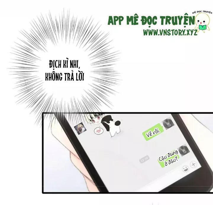 Con Tim Rung Động 2 Chap 44 - Next Chap 45