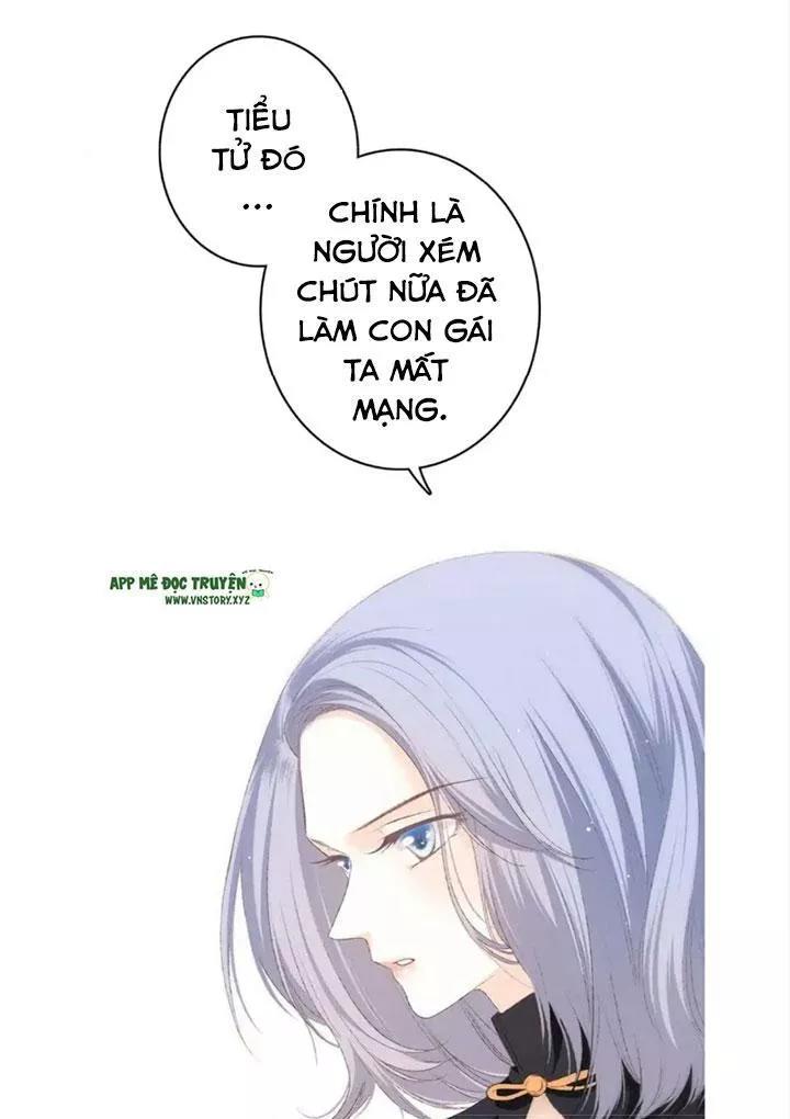 Con Tim Rung Động 2 Chap 49 - Next Chap 50