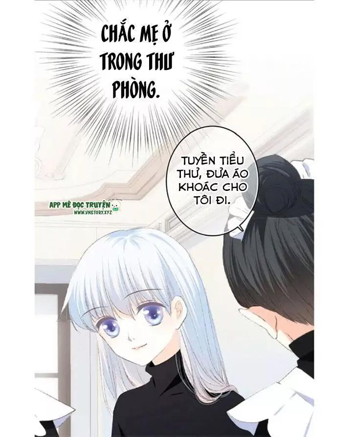 Con Tim Rung Động 2 Chap 49 - Next Chap 50