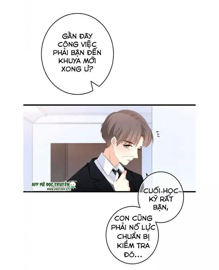 Con Tim Rung Động 2 Chap 49 - Next Chap 50