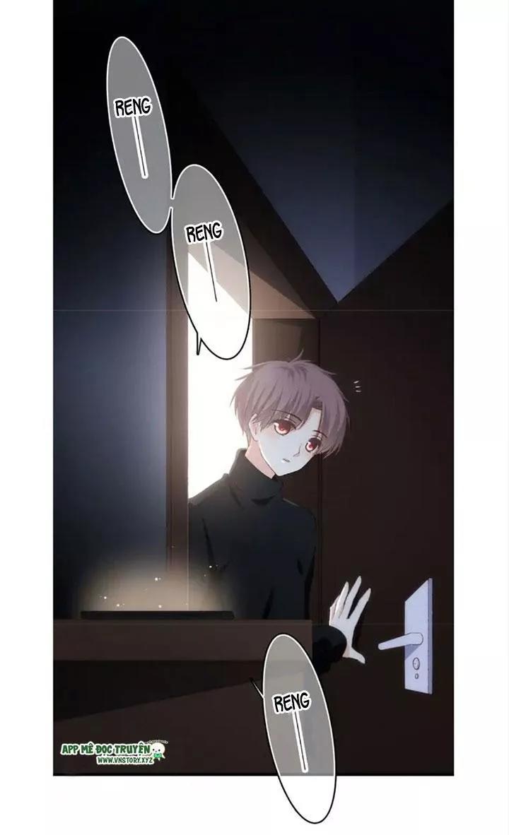 Con Tim Rung Động 2 Chap 49 - Next Chap 50