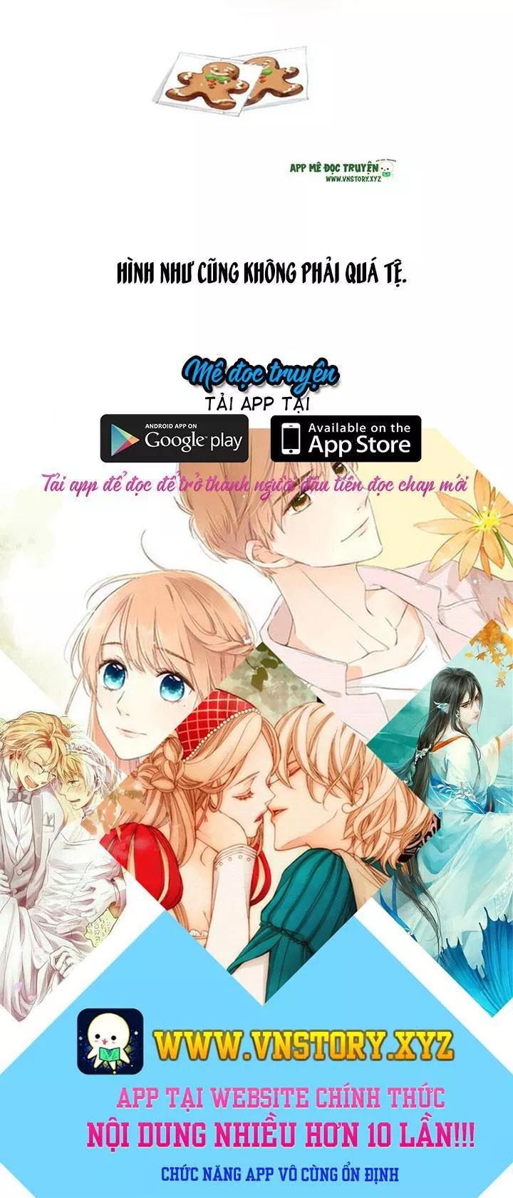 Con Tim Rung Động 2 Chap 49 - Next Chap 50