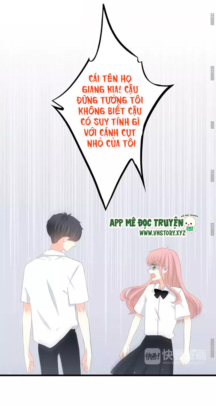 Con Tim Rung Động 2 Chap 5 - Next Chap 6