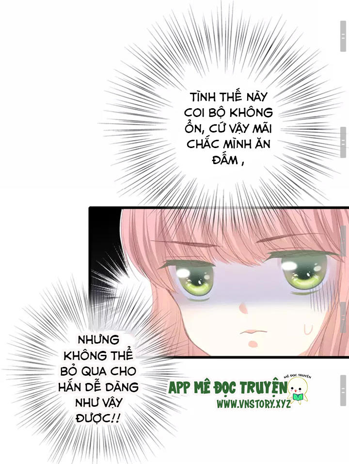 Con Tim Rung Động 2 Chap 5 - Next Chap 6