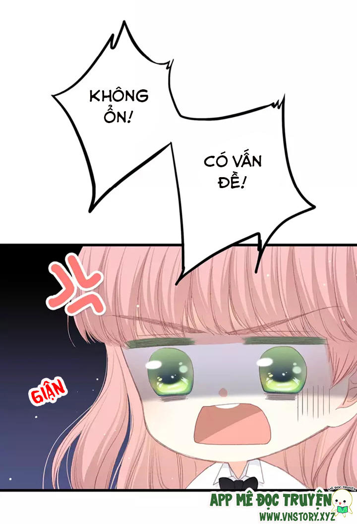 Con Tim Rung Động 2 Chap 5 - Next Chap 6