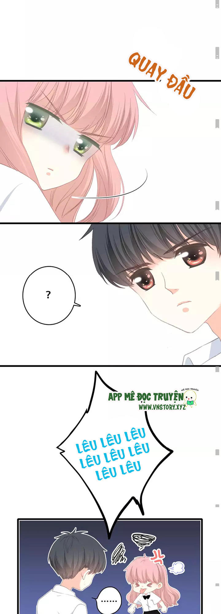 Con Tim Rung Động 2 Chap 5 - Next Chap 6