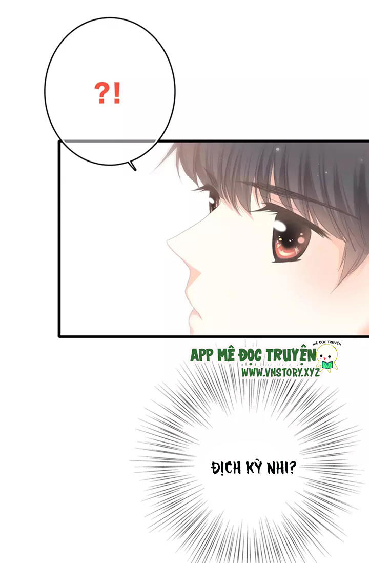 Con Tim Rung Động 2 Chap 5 - Next Chap 6