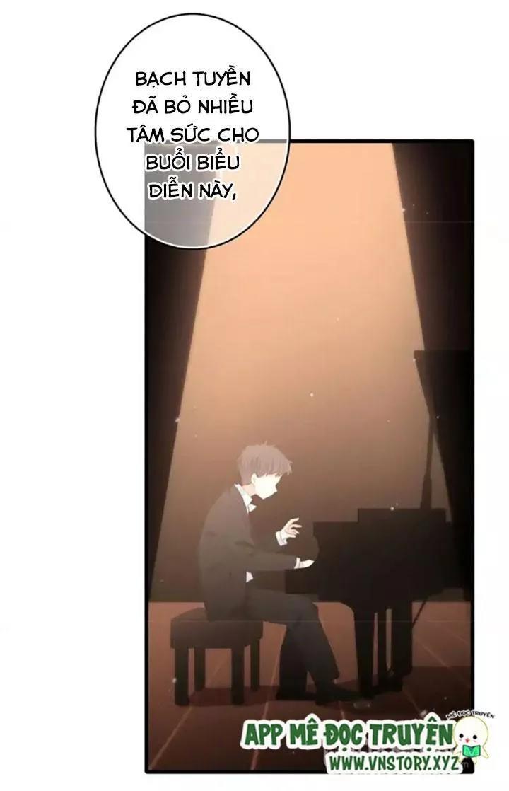 Con Tim Rung Động 2 Chap 51 - Next Chap 52