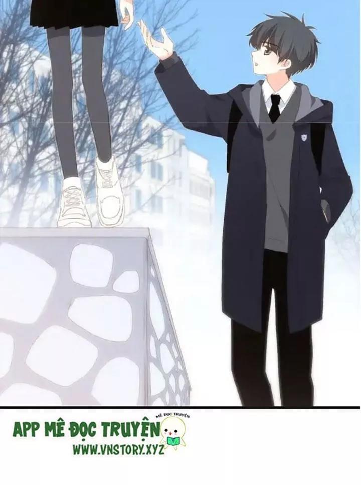 Con Tim Rung Động 2 Chap 53 - Next Chap 54