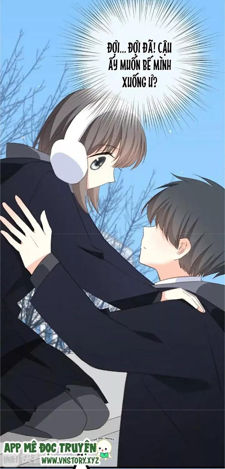 Con Tim Rung Động 2 Chap 53 - Next Chap 54