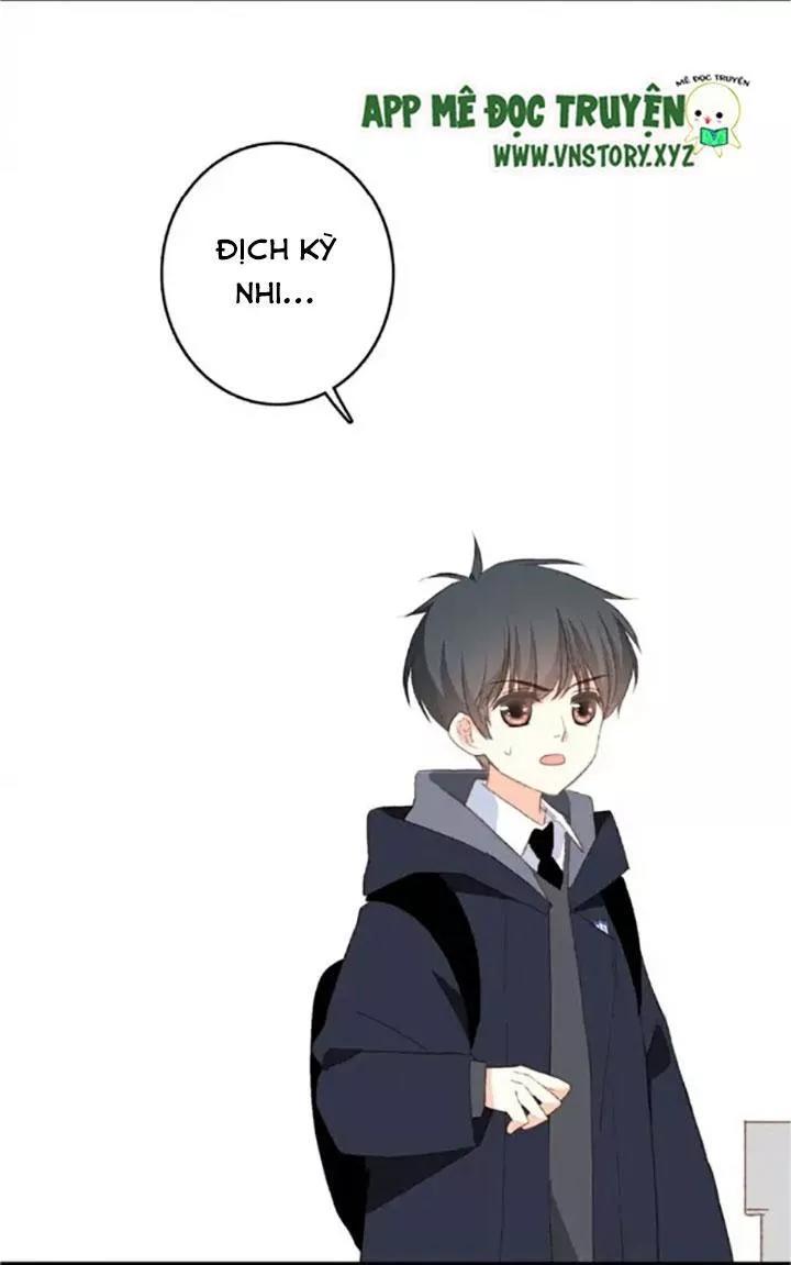 Con Tim Rung Động 2 Chap 53 - Next Chap 54