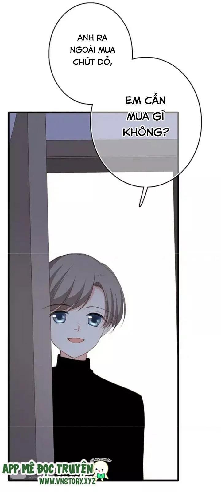 Con Tim Rung Động 2 Chap 53 - Next Chap 54