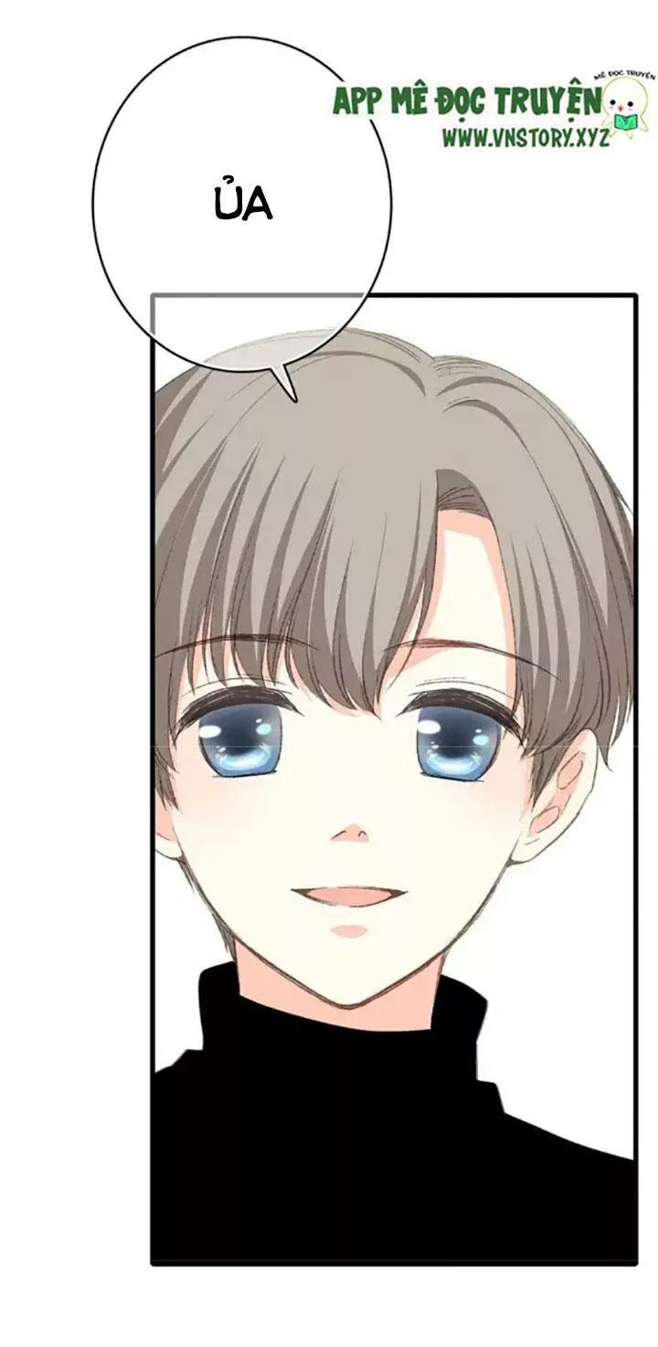 Con Tim Rung Động 2 Chap 53 - Next Chap 54