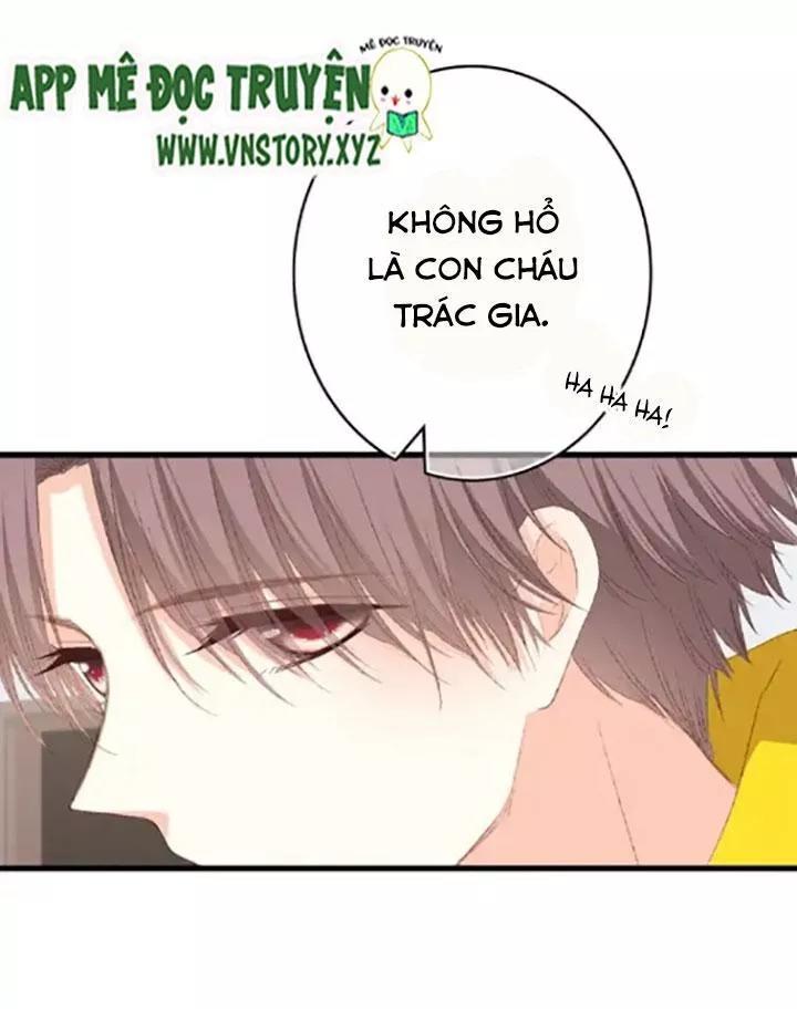 Con Tim Rung Động 2 Chap 65 - Next Chap 66