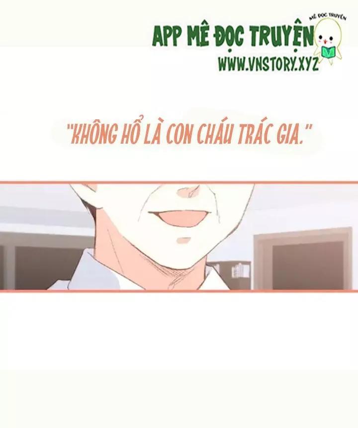 Con Tim Rung Động 2 Chap 65 - Next Chap 66