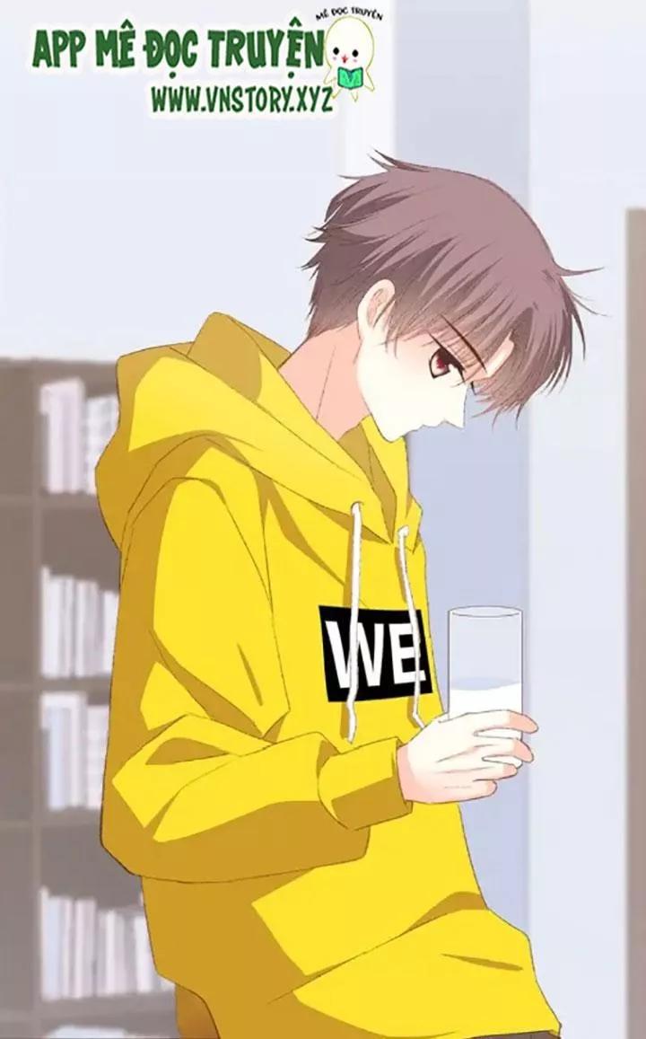 Con Tim Rung Động 2 Chap 65 - Next Chap 66