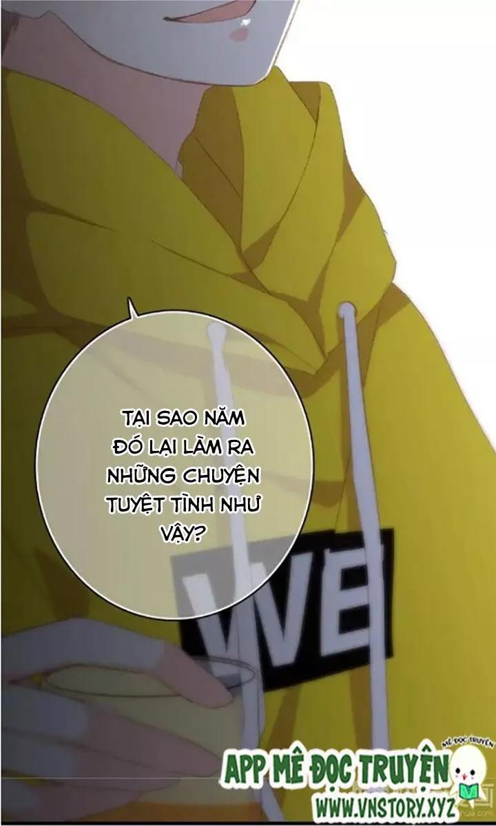 Con Tim Rung Động 2 Chap 65 - Next Chap 66