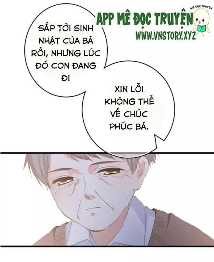 Con Tim Rung Động 2 Chap 65 - Next Chap 66