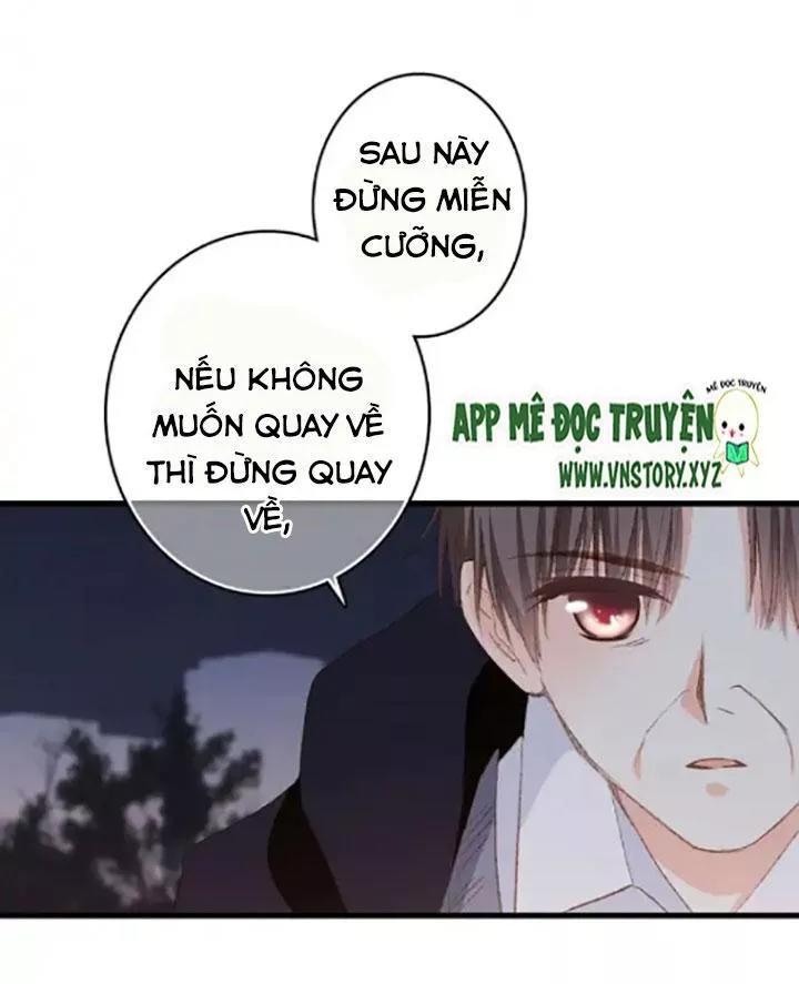 Con Tim Rung Động 2 Chap 65 - Next Chap 66