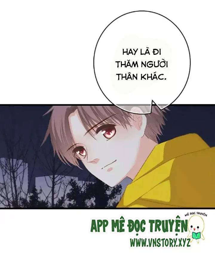 Con Tim Rung Động 2 Chap 65 - Next Chap 66
